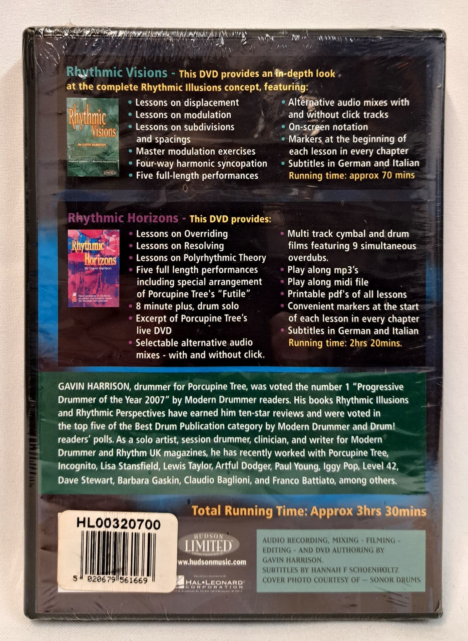 ミュージック Rhythmic visions and horizons dvd ミュージック Rhythmic visions and horizons dvd Amazon.co.jp