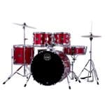 MAPEX COMET ROCK FUSION 22