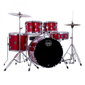 MAPEX COMET ROCK FUSION 22