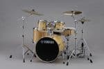 YAMAHA STAGE CUSTOM BIRCH 22