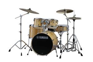 YAMAHA STAGE CUSTOM BIRCH 22