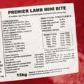 12kg Premium - Hypoallergenic (Lamb & Rice) - Complete Dog Food
