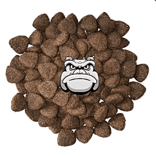 15kg Lamb with Rice - Complete Adult Dog Food