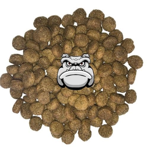 15kg Prem+ Duck & Rice - Hypoallergenic - Complete Dog Food