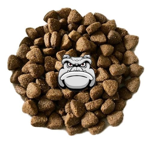 15kg Premium Junior - Hypoallergenic (Chicken & Rice) - Complete Dog Food