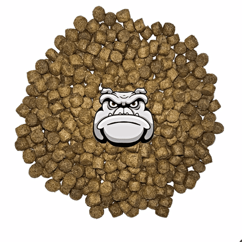 15kg Premium Puppy - Hypoallergenic (Chicken & Rice) - Complete Dog Food