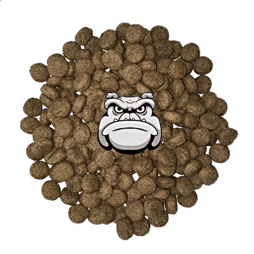 15kg Premium Small Bite - Hypoallergenic (Lamb & Rice) - Complete Dog Food