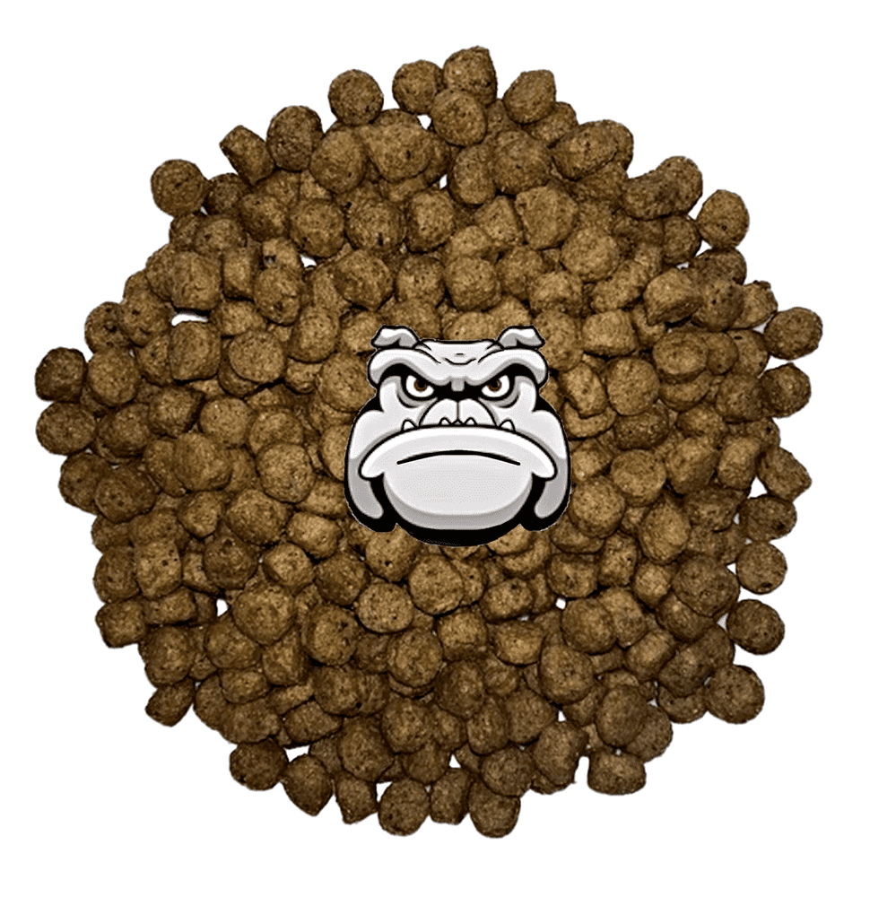 15kg Small Bite Beef Mini Kibble - Complete Adult Dog Food
