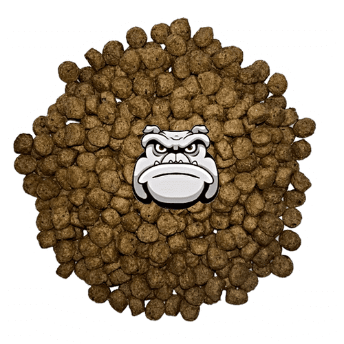 15kg Small Bite Beef (Mini Kibble) - Complete Adult Dog Food