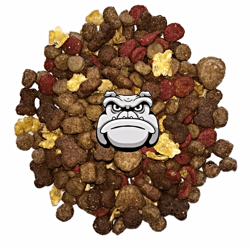 15kg Working Dog Muesli Complete