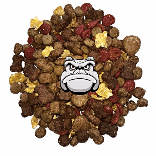 15kg Working Dog Muesli Complete