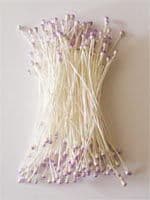 10101-0310 ~ Stamen - Pearl Purple ~ Crafts Too