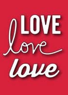 30005 ~ ALL ABOUT THE LOVE ~ Open Studio by Memory Box dies