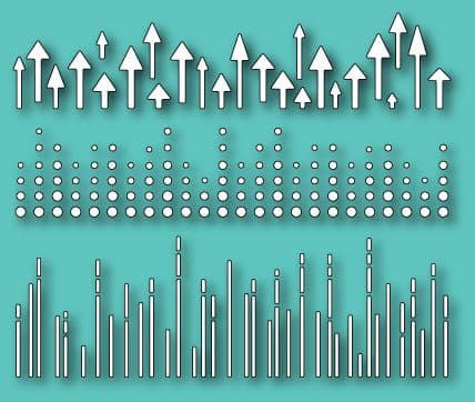 30048 ~ MODERN BORDER TRIMS~ Open Studio by Memory Box dies