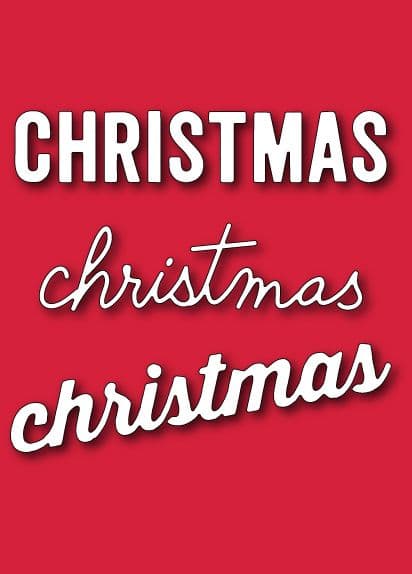 30064 ~ WE WISH YOU ~ Open Studio by Memory Box dies