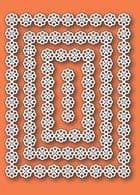 30080 ~ PETITE DOILY FRAMES ~ Open Studio by Memory Box dies