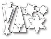 32186 ~ MAKING SPIRITS BRIGHT SET ~ Open Studio by Memory Box dies