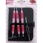 6100/0490 ~ PAPER BLOSSOMS TOOL KIT ~ JOY!CRAFT