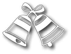 98683 ~ BELLS ARE RINGING ~ Memory Box die