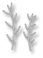 98815 ~ MEADOW STEMS ~ Memory Box die