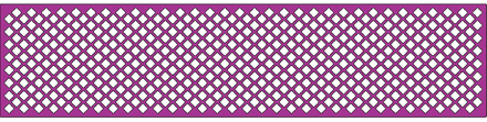 B254~ MESH BORDER ~ Cheery Lynn Designs die