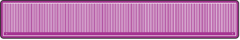 B255 ~ CUTIE FRINGE 1 ~ Cheery Lynn Designs die