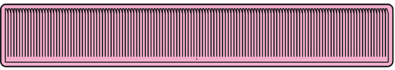 B257 ~ CUTIE FRINGE 3 ~ Cheery Lynn Designs die