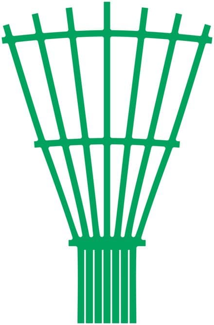 B298 ~ TRELLIS ~ Cheery Lynn Doily die