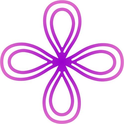 B337 ~ DAINTY BOWS ~ CHEERY LYNN DIE