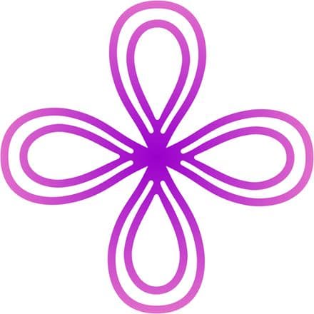 B337 ~ DAINTY BOWS ~ CHEERY LYNN DIE