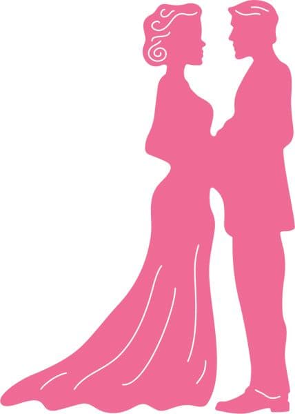 B516 ~ I DO ~ CHEERY LYNN DIE