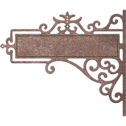 B548 ~ PARIS SIGN #2 ~ CHEERY LYNN DIES