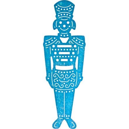 B634 ~ TOY SOLDIER ~ CHEERY LYNN DIES