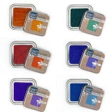 CAT 138 - PEARL Collection 6 piece set - Craft Artist Fusion Ink