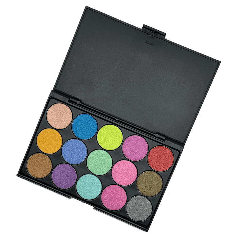 CAT125 - Mica Magic - Midnight Aurora - Craft Artist