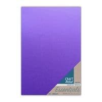 CAT157 - Essential Card Wisteria- Craft Artist