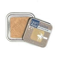 CAT165 - Gold Fusion Ink Pad - Luna - Craft Artist