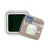 CAT171 - Pearl Fusion Ink - Christmas Green - Craft Artist