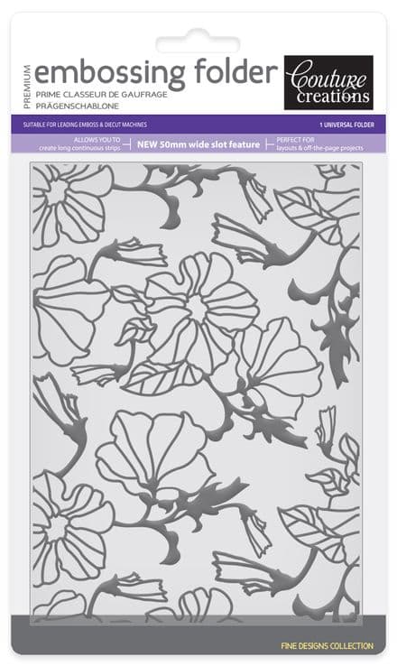 CO723251 ~ PASSION~ Fine Designs Collection