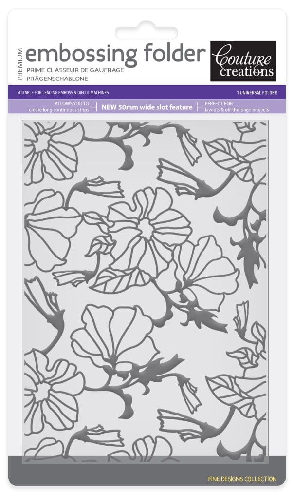 CO723251 ~ PASSION~ Fine Designs Collection