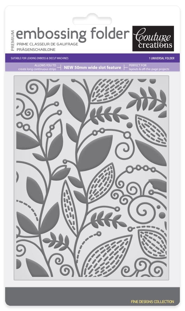 CO723442 ~ HYPER MAGICAL ~ Fresh and Fun Collection