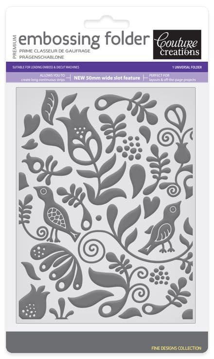 CO723443 ~ EXTRA FLINT ~ Fresh and Fun Collection