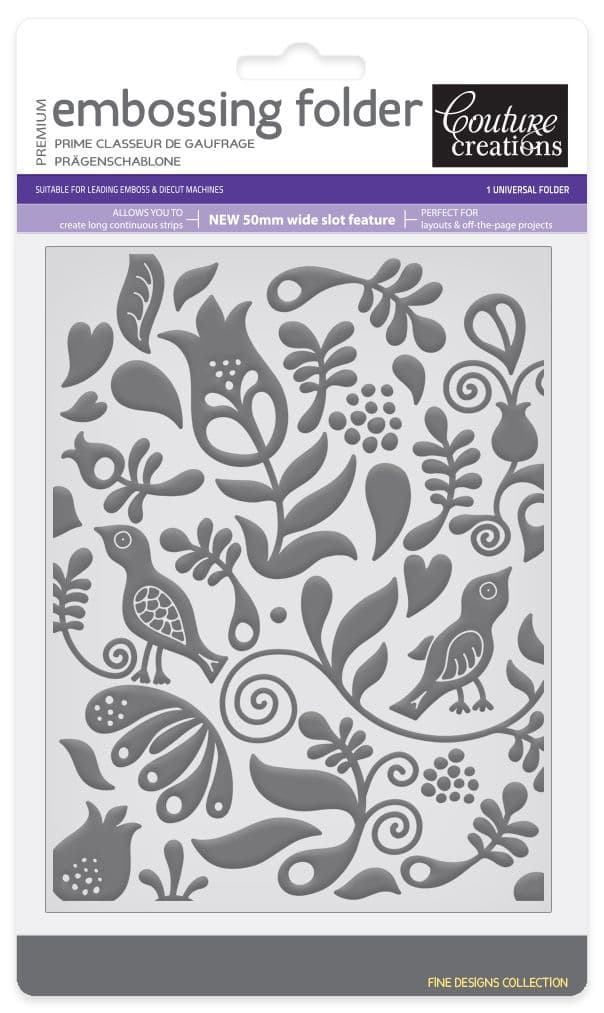 CO723443 ~ EXTRA FLINT ~ Fresh and Fun Collection