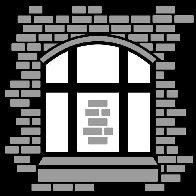 CR1389 L ~ CARD WITH A VIEW ~ Marianne Design Craftables Dies