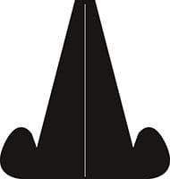 CR1408 ~ Card Stand ~ Marianne Design Craftables