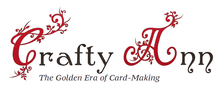 Crafty Ann Dies - All in Sale