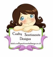 Crafty Sentiment Designs