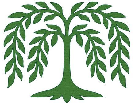 CTDI 7079 ~ TREE OF LIFE ~ Crafts Too Cut and Emboss Die