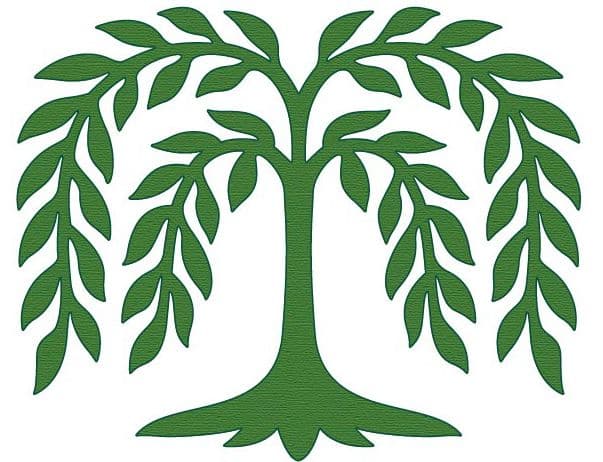 CTDI 7079 ~ TREE OF LIFE ~ Crafts Too Cut and Emboss Die