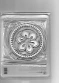 DC0350  ~  NESTING FLOWERS ~ 6 dies ~ LifeStyle die